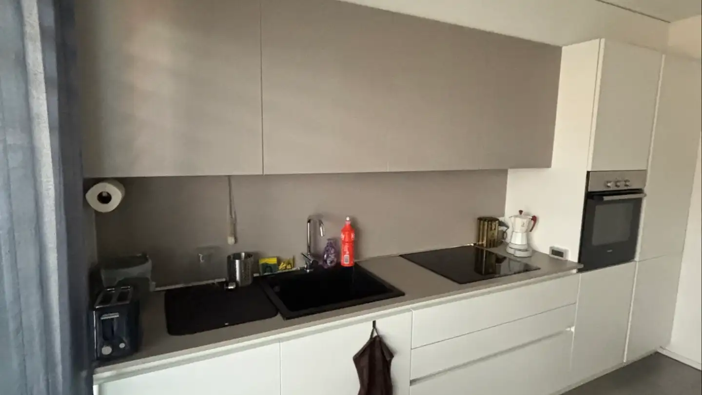 Appartamento in affitto - 6850 Mendrisio
