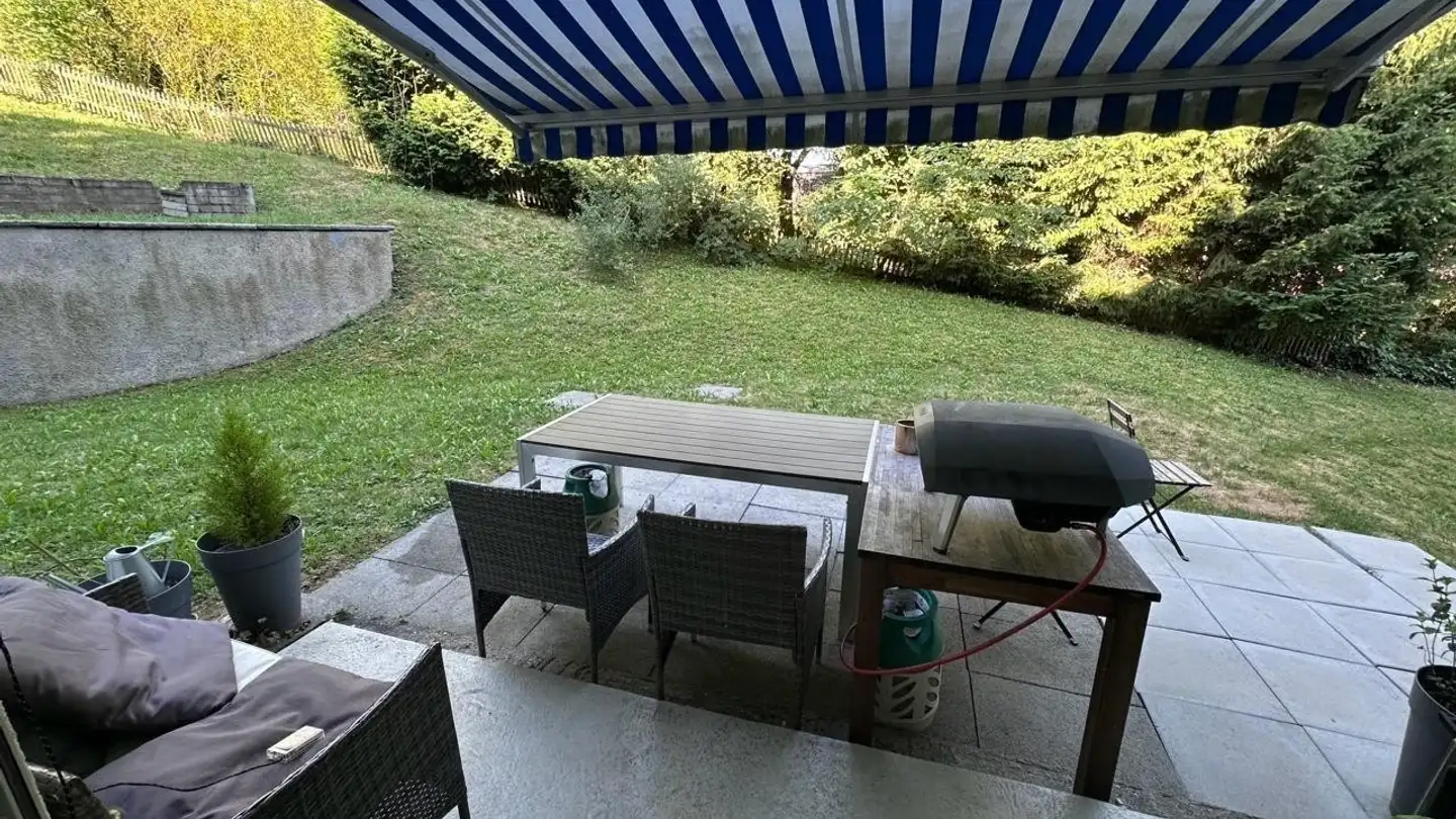 Furnished apartment for rent - 8105 Regensdorf - Photo 3