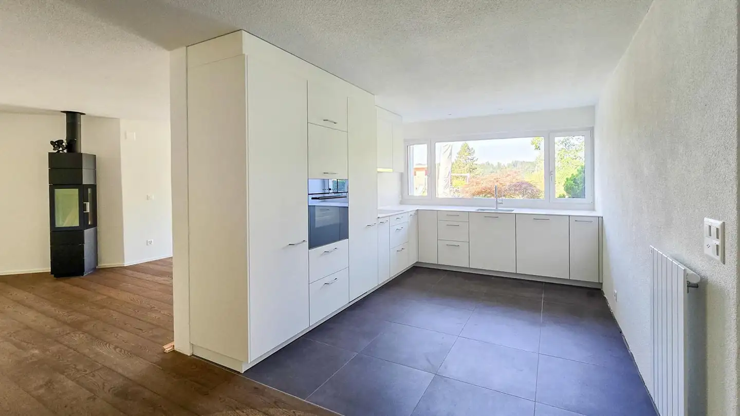Einfamilienhaus mieten - Hüttenrain 40, 8143 Stallikon - Foto 2