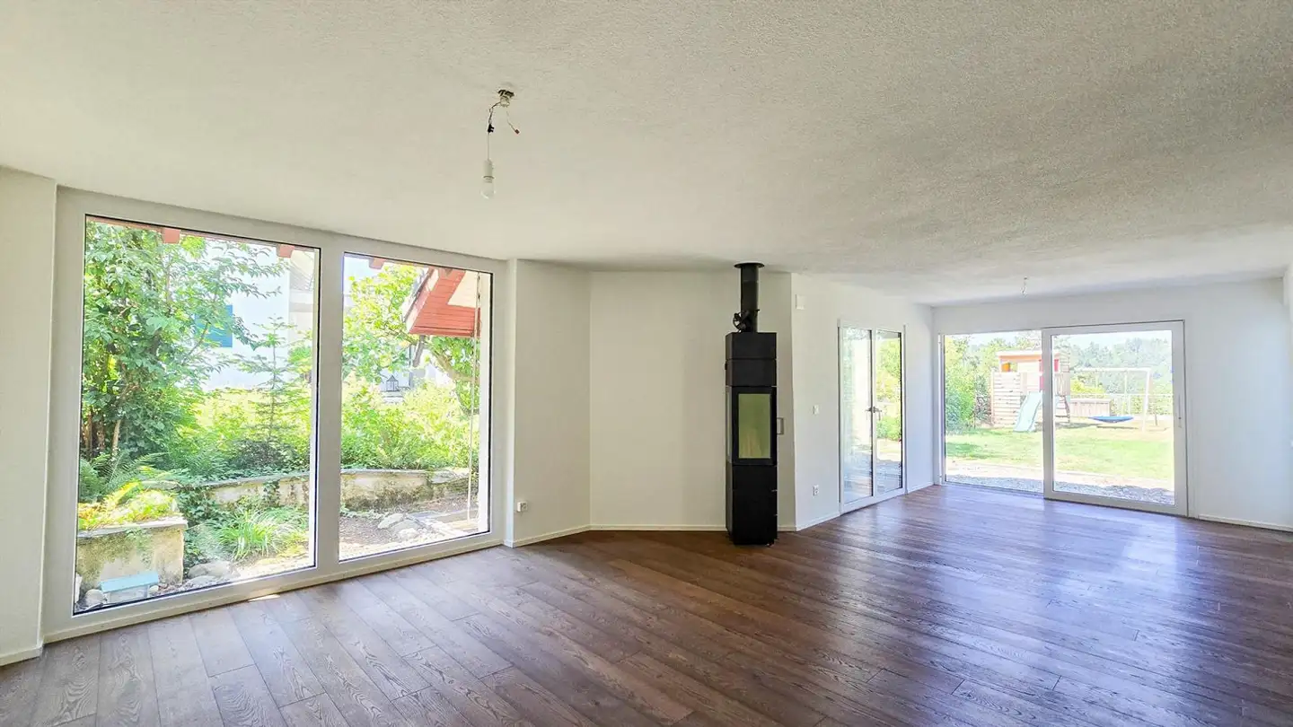 Einfamilienhaus mieten - Hüttenrain 40, 8143 Stallikon - Foto 3