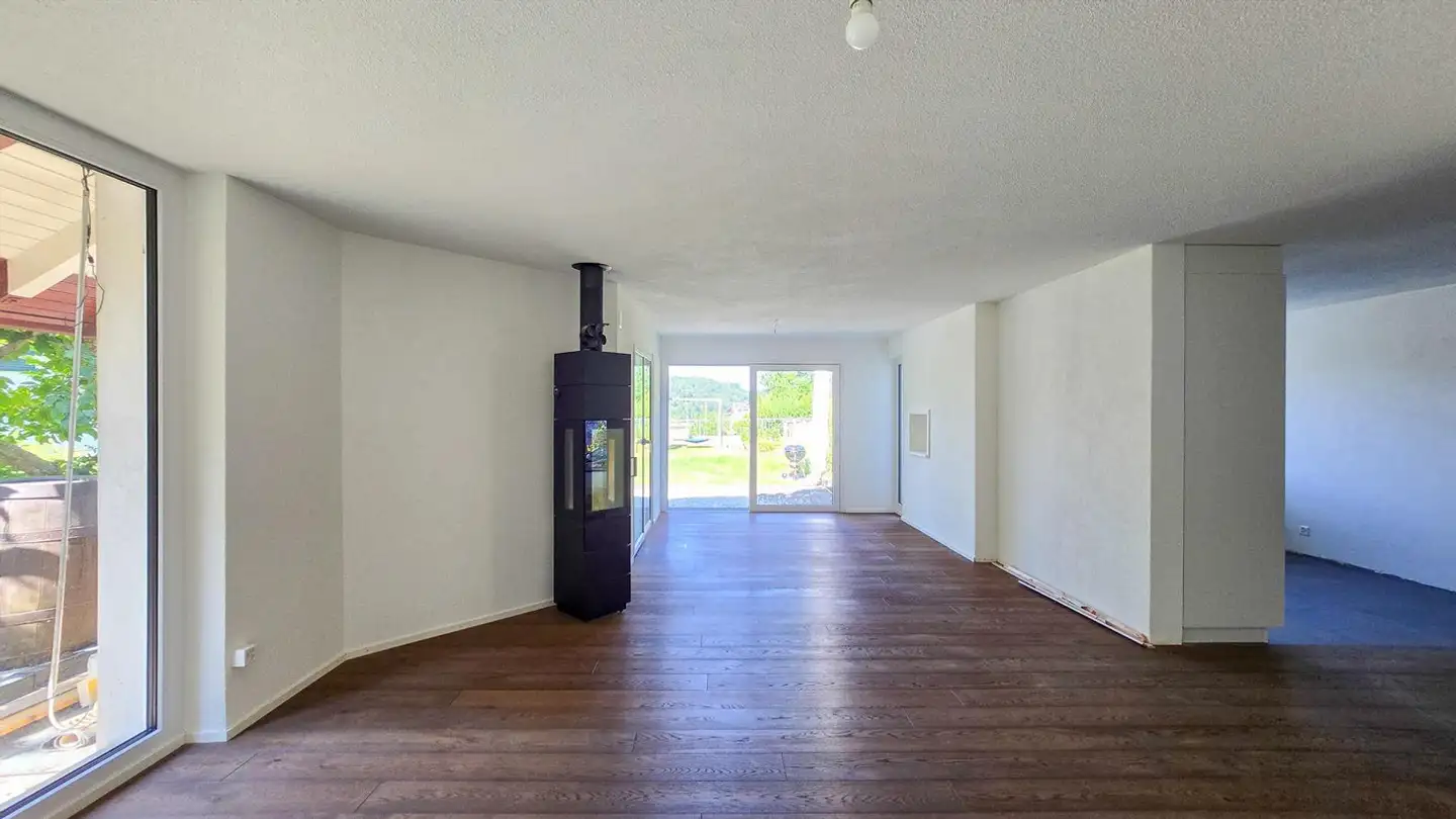 Einfamilienhaus mieten - Hüttenrain 40, 8143 Stallikon - Foto 4