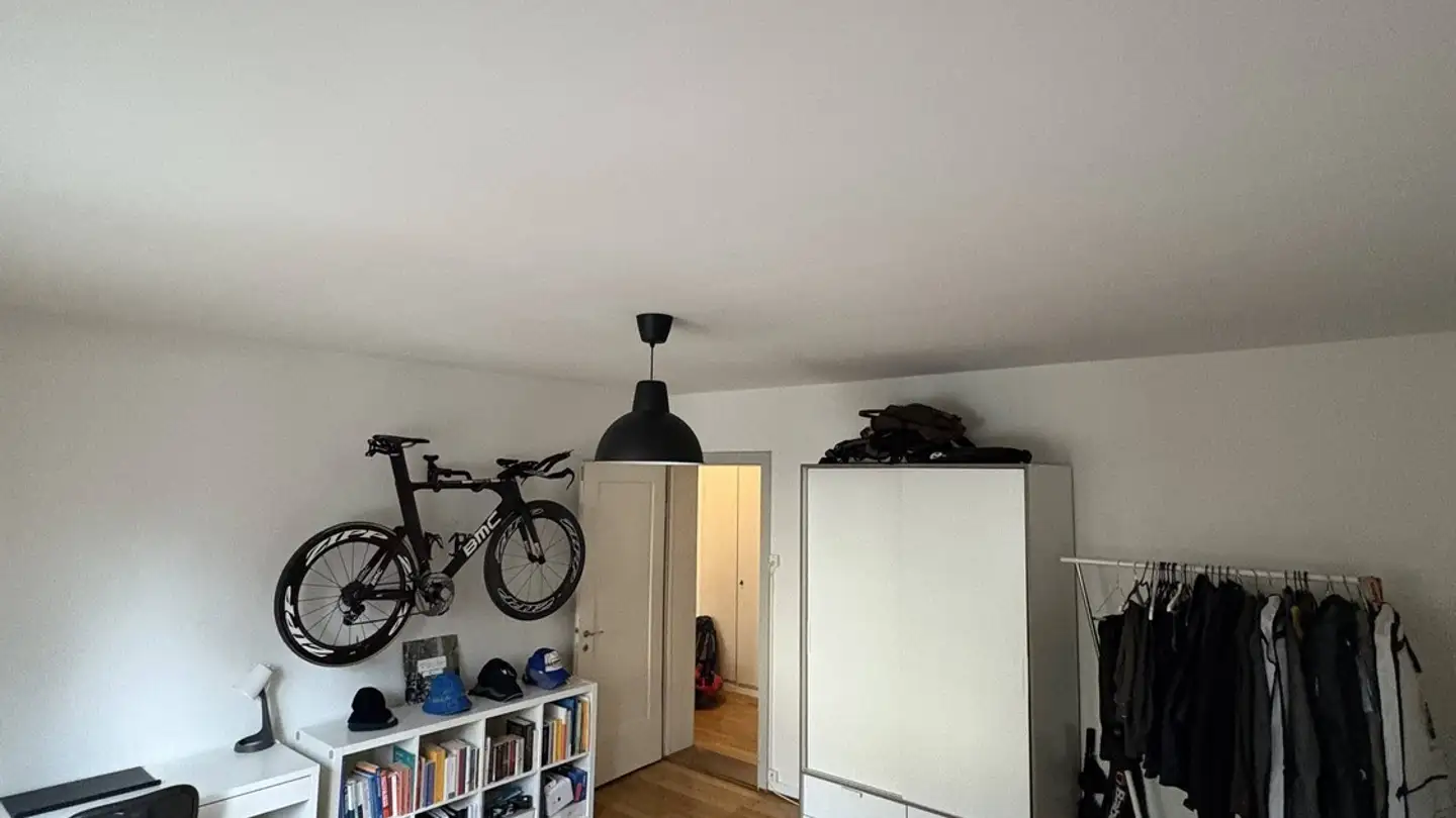 Single room for rent - 8055 Zürich - Photo 2