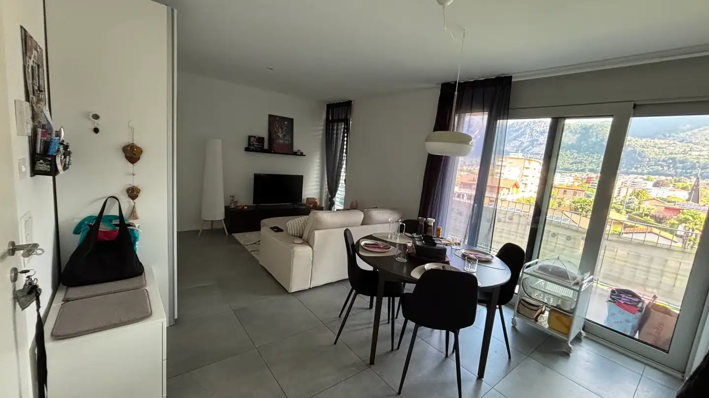 Appartamento in affitto - 6850 Mendrisio - Foto 2