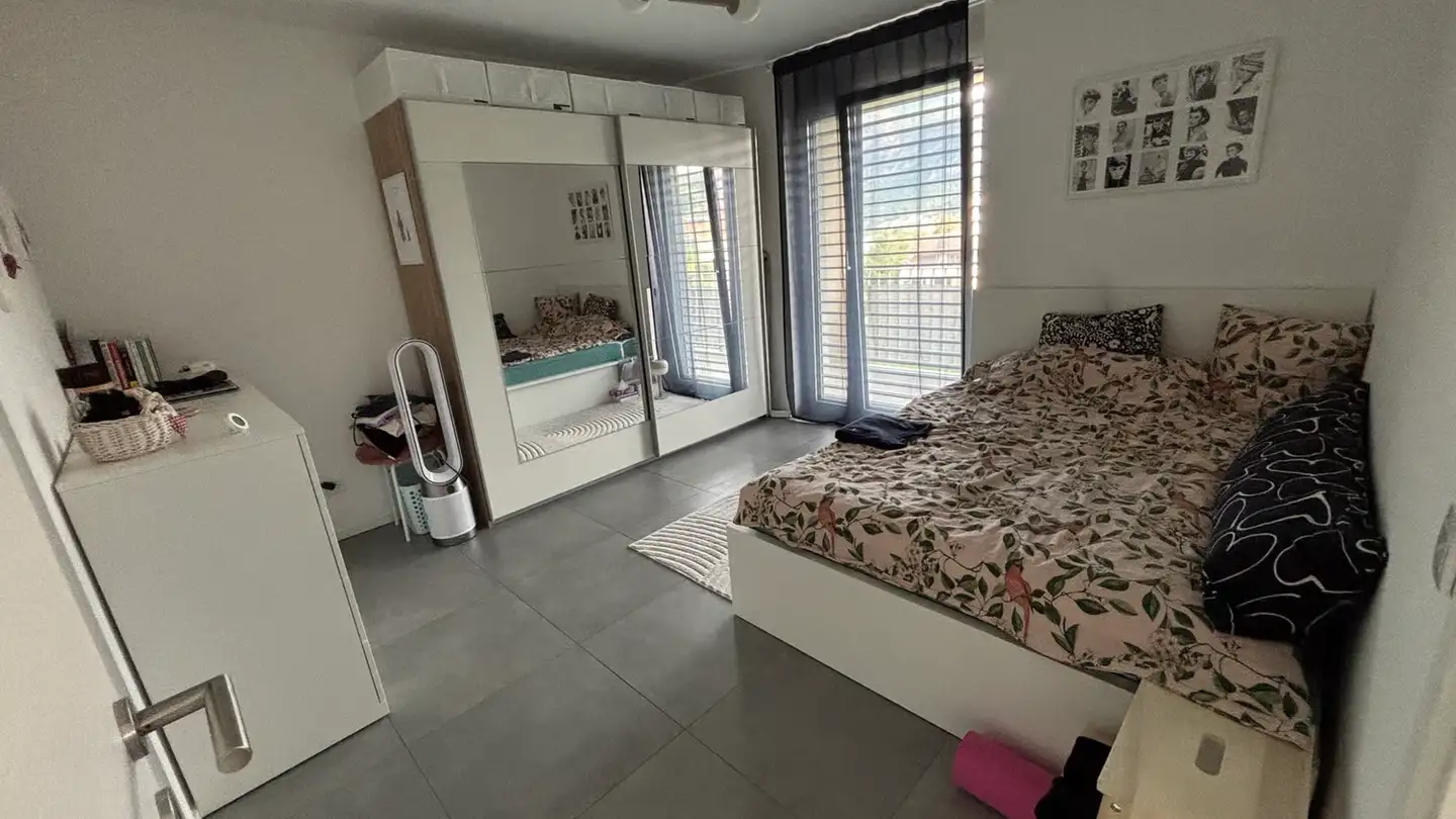 Appartamento in affitto - 6850 Mendrisio - Foto 3