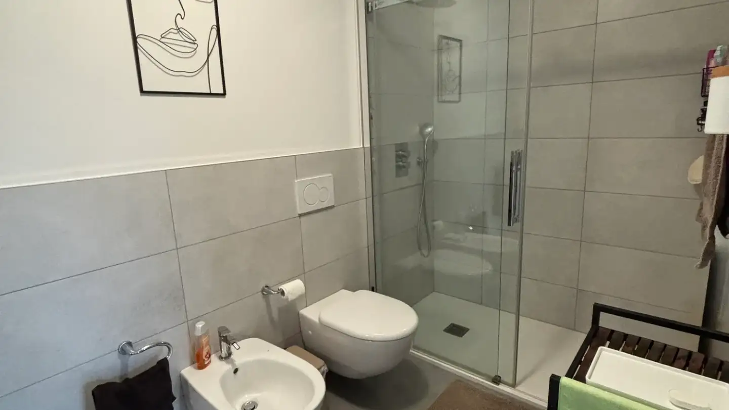 Appartamento in affitto - 6850 Mendrisio - Foto 4