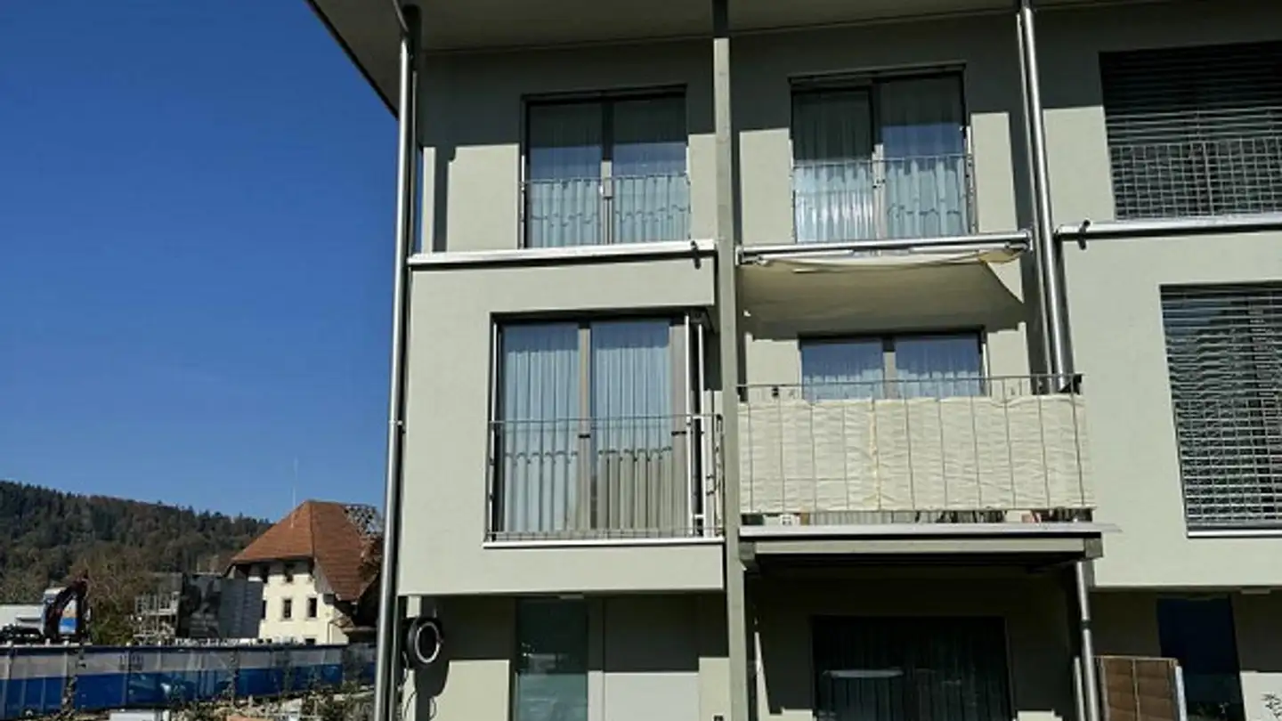 Casa a gradini in vendita - Hauptstrasse 33, 3252 Worben - Photo 4