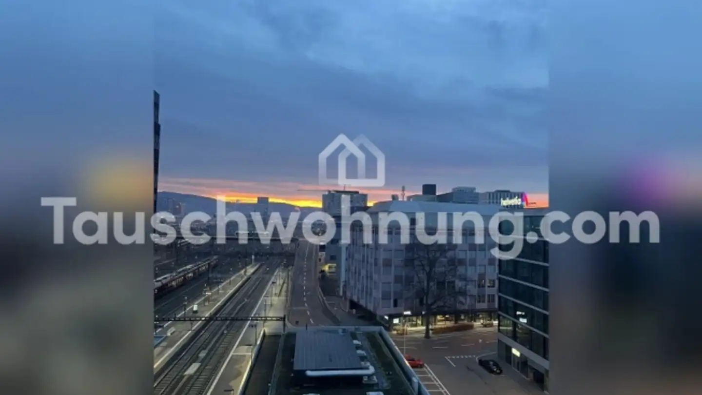 Appartamento in affitto - 8048 Zürich - Photo 2