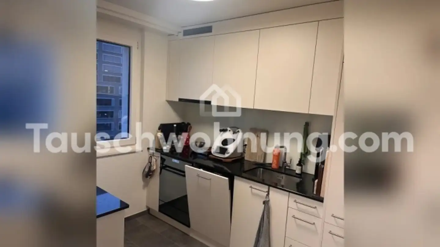 Appartamento in affitto - 8048 Zürich - Photo 3