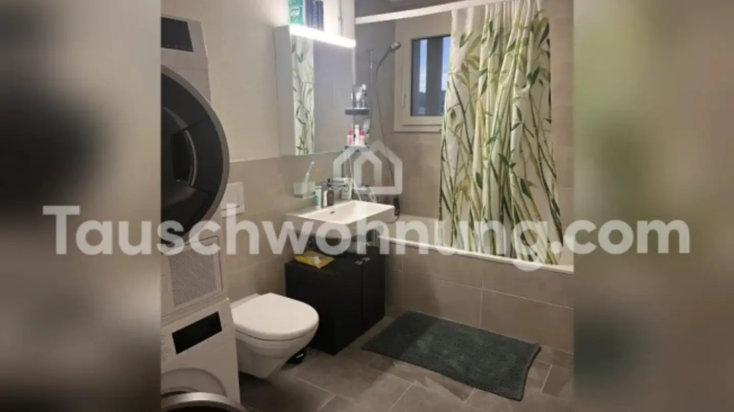 Appartamento in affitto - 8048 Zürich - Photo 4