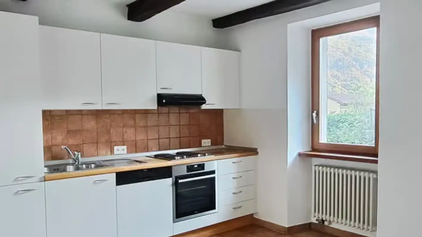 Maison individuelle à louer - 6918 Figino - Photo 3
