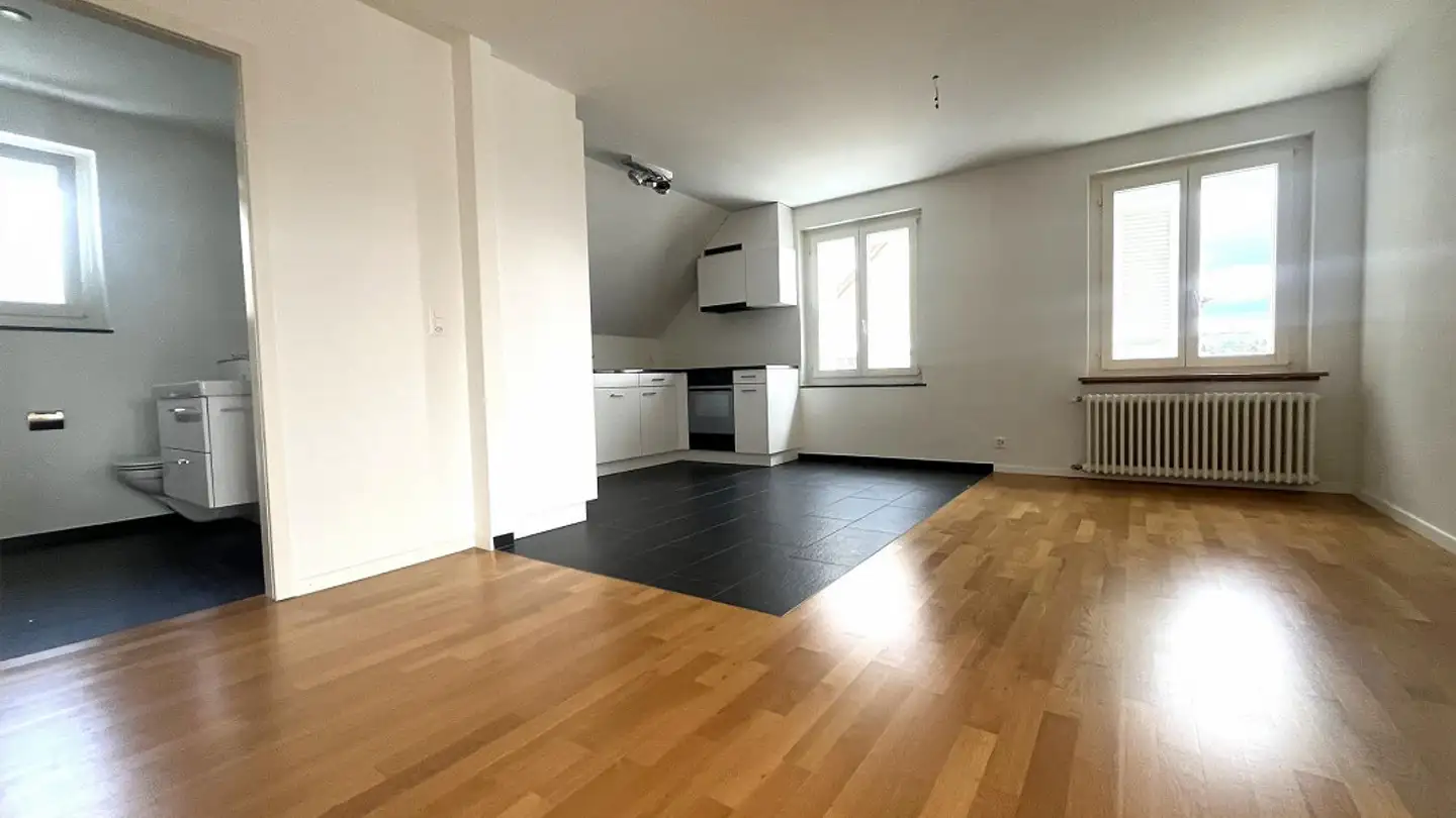 Appartamento in affitto - Bombachsteig 16, 8049 Zürich - Foto 4