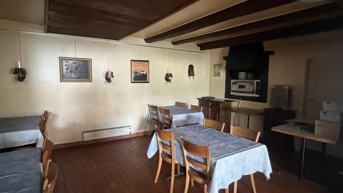 Maison individuelle à vendre - 2932 Coeuve - Photo 3