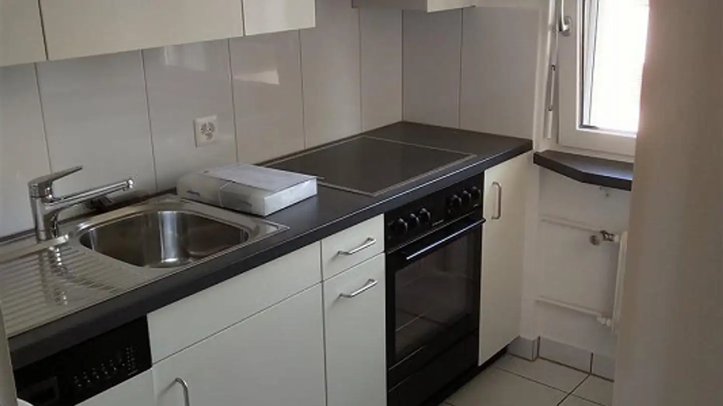 Appartement à louer - Rheinstrasse 55, 8212 Neuhausen am Rheinfall - Photo 2