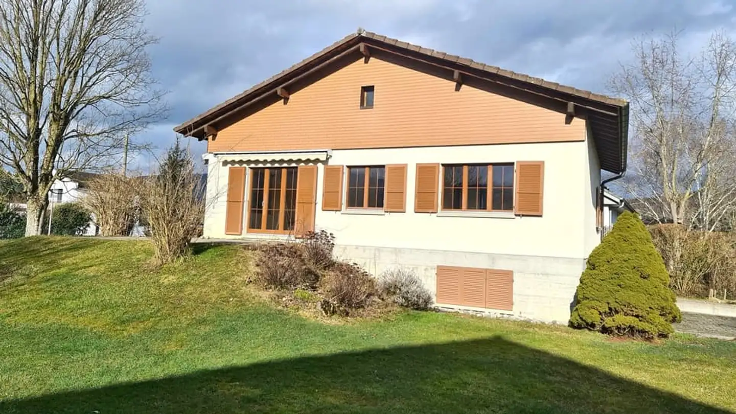 Casa singola in vendita - 2822 Courroux - Foto 2