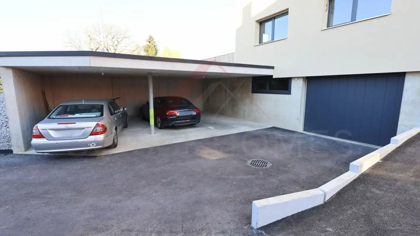 Appartement à louer - 3212 Gurmels - Photo 4