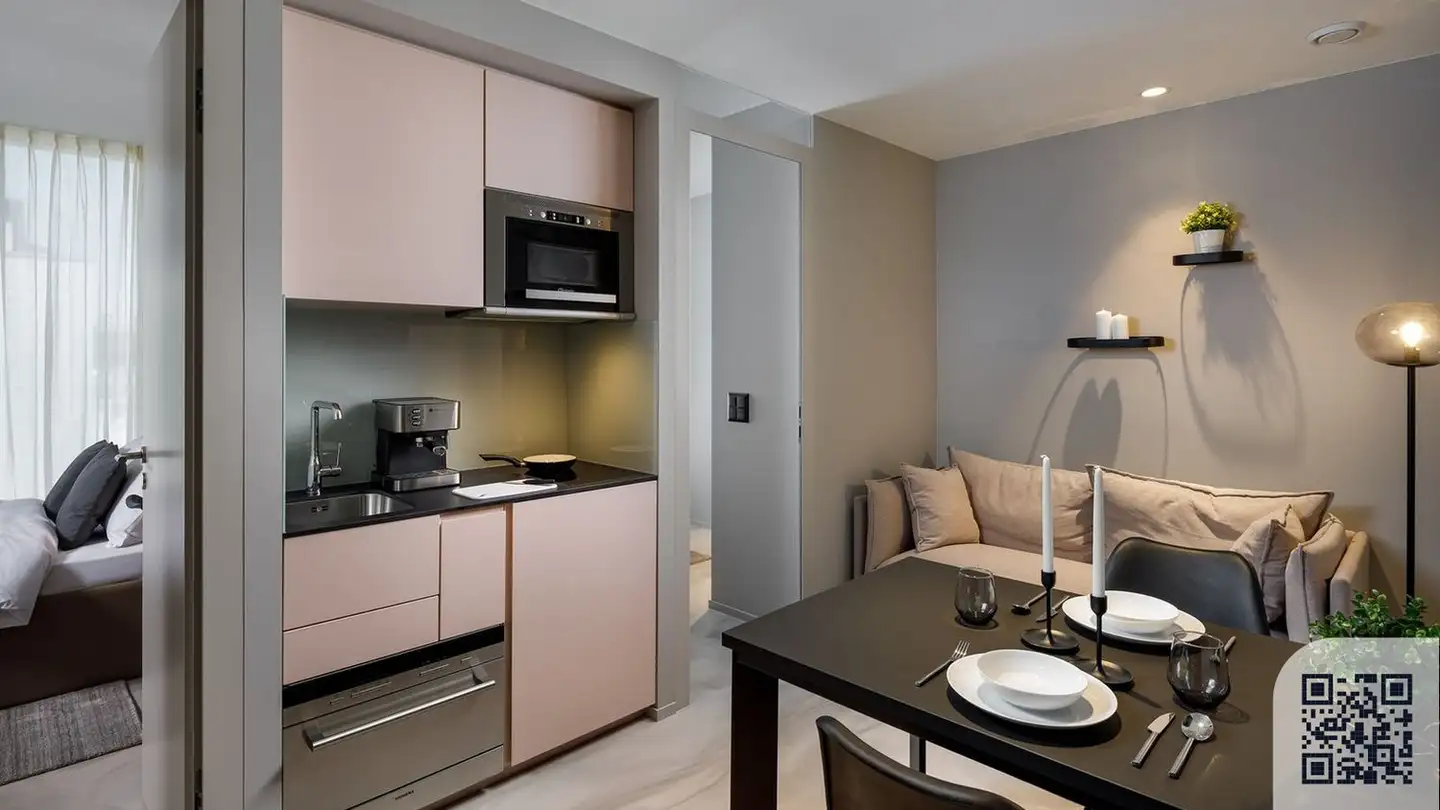 Appartamento ammobiliato in affitto - Industriestrasse 10, 8152 Glattbrugg - Foto 4