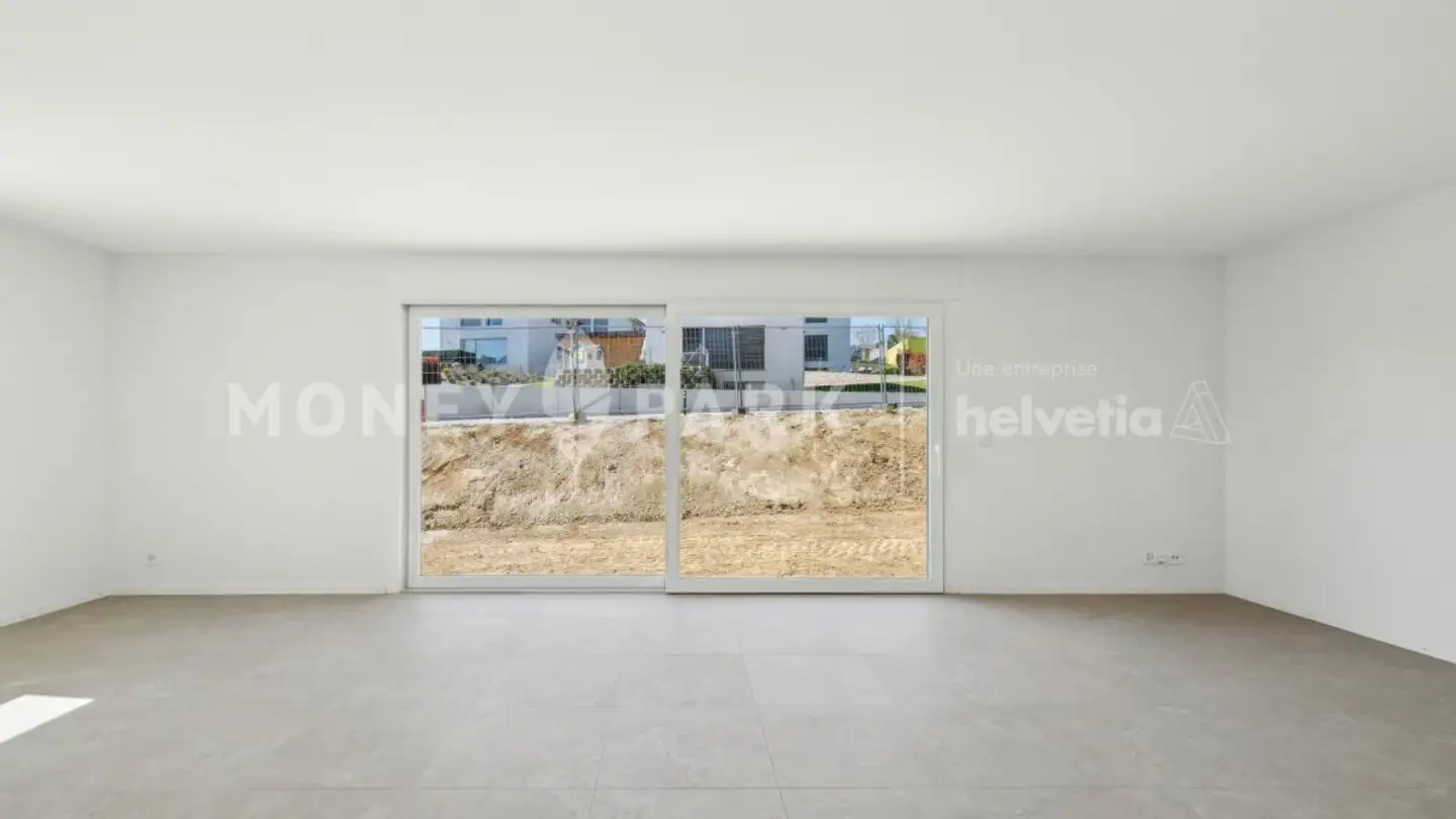 Attique à vendre - Route Du Pré Des Pièces 16, 1317 Orny - Photo 3