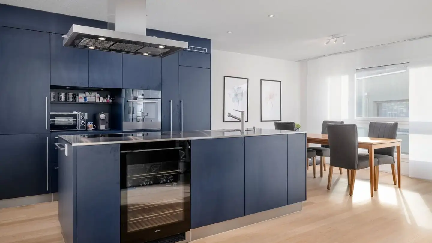 Wohnung mieten - Kaiserhofstrasse, 8193 Eglisau