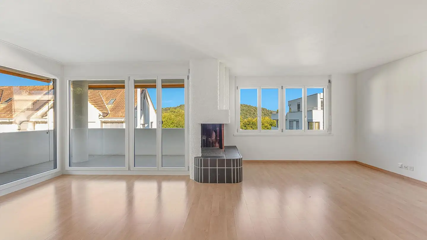 Apartment for rent - Büchelring 4, 8134 Adliswil