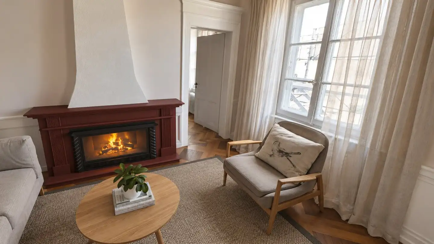 Appartamento in vendita - Route D'yverdon 1, 1040 Echallens - Foto 4
