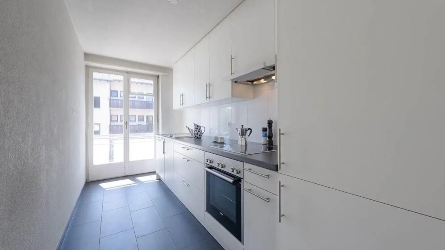 Appartamento in affitto - Lägernstrasse 19, 5430 Wettingen - Foto 2