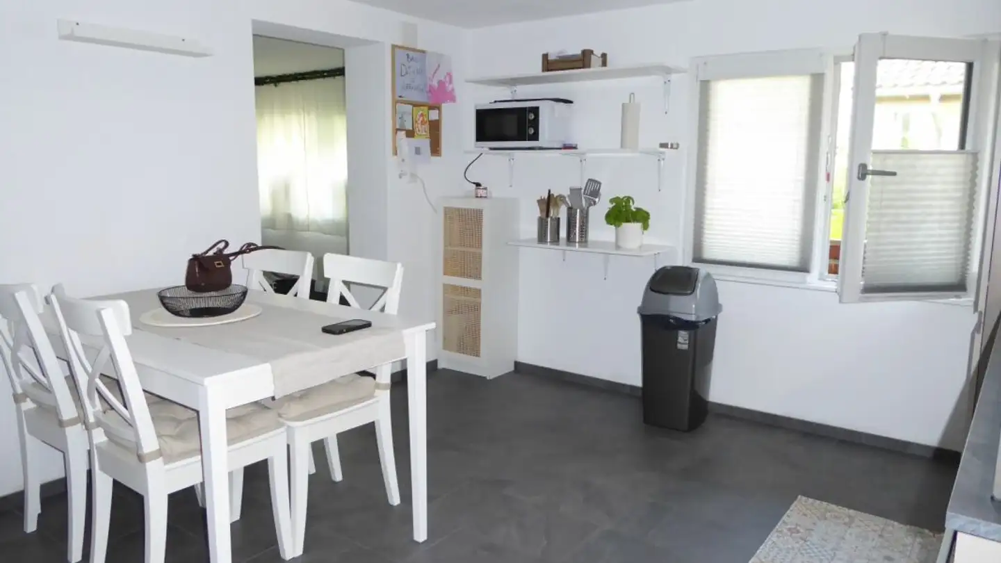 Apartment for rent - Plattenstrasse 14, 7312 Pfäfers - Photo 2