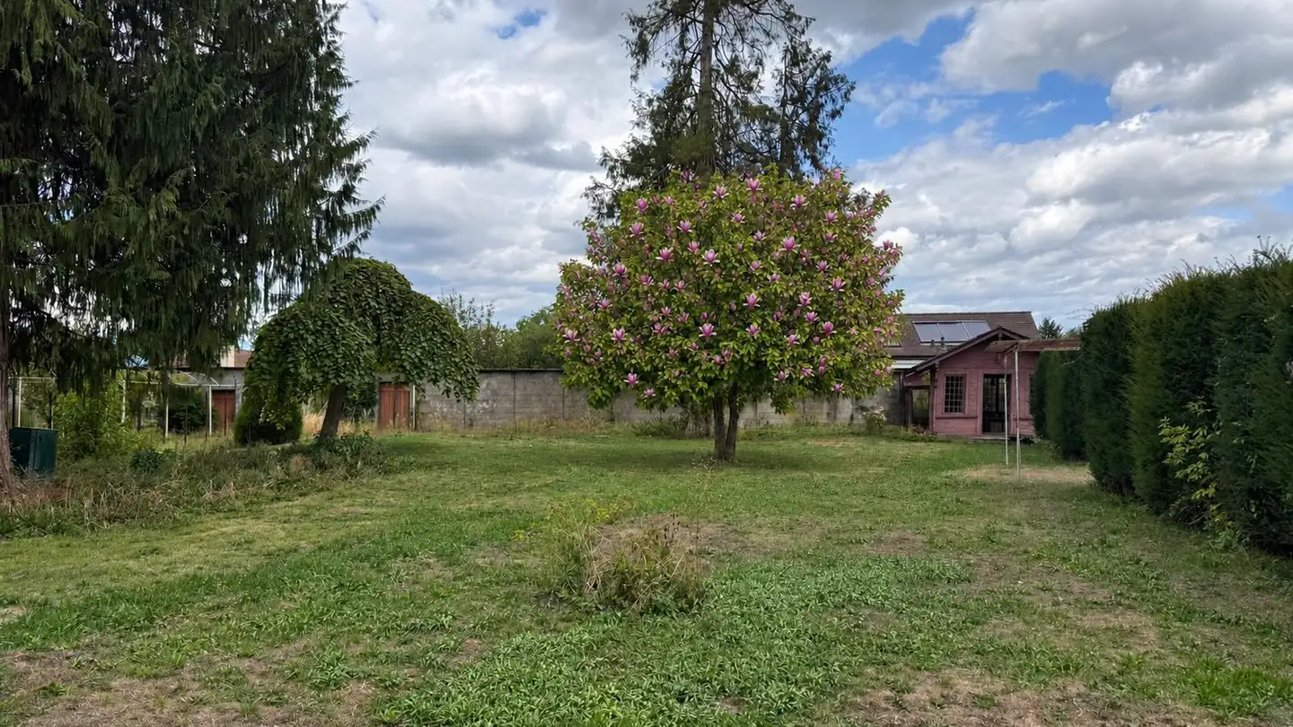 Appartamento in vendita - Route D'yverdon 1, 1040 Echallens - Foto 2
