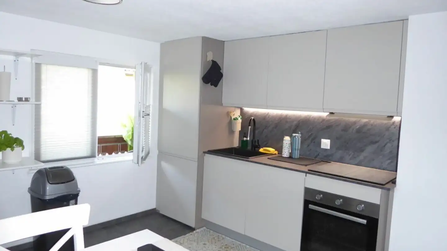Apartment for rent - Plattenstrasse 14, 7312 Pfäfers - Photo 3