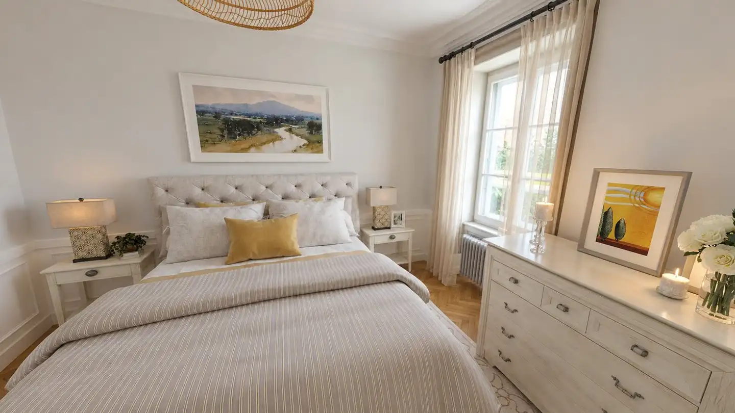 Appartamento in vendita - Route D'yverdon 1, 1040 Echallens - Foto 3