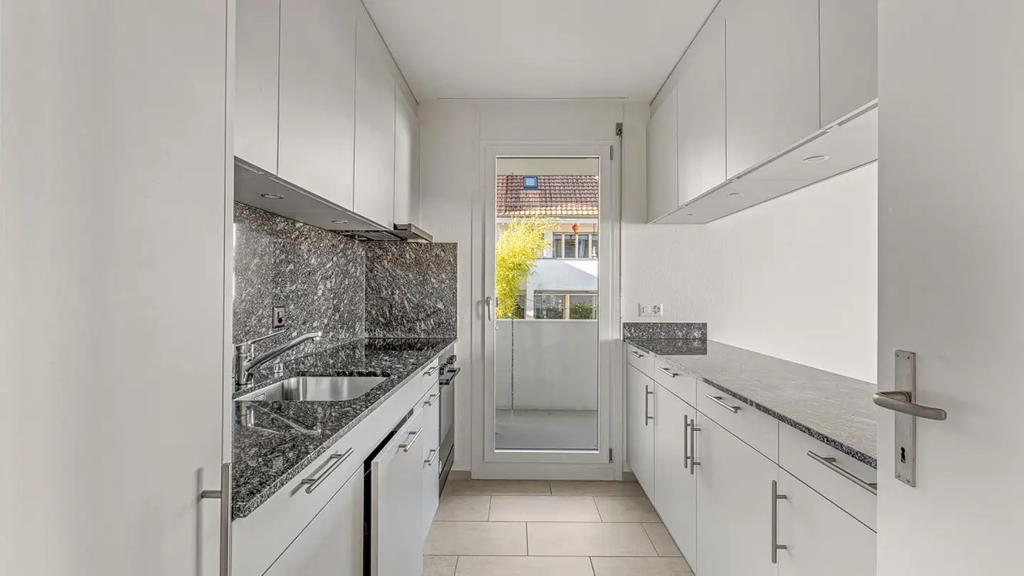 Appartamento in affitto - Büchelring 4, 8134 Adliswil - Photo 3