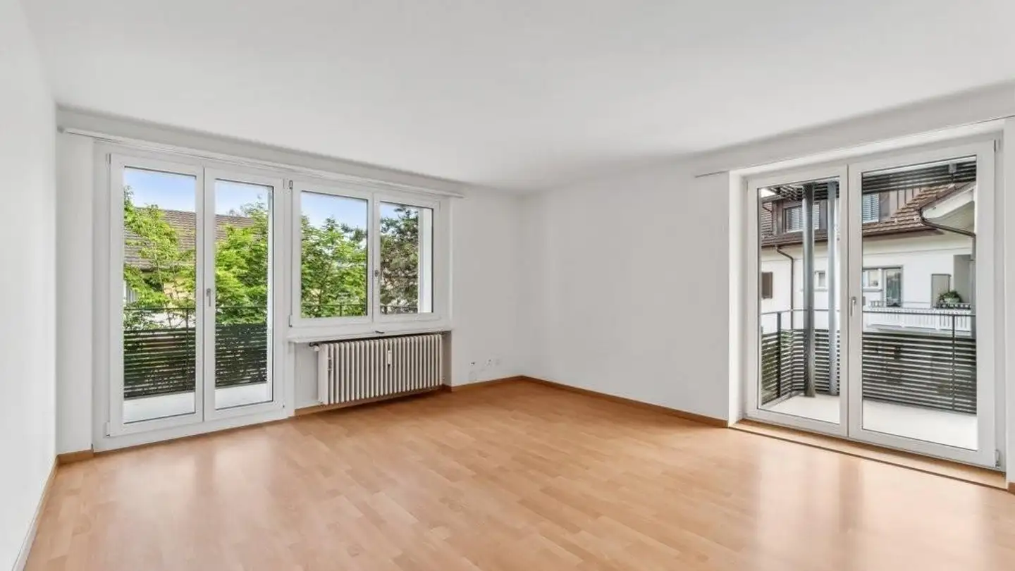Appartamento in affitto - Lägernstrasse 19, 5430 Wettingen - Foto 3
