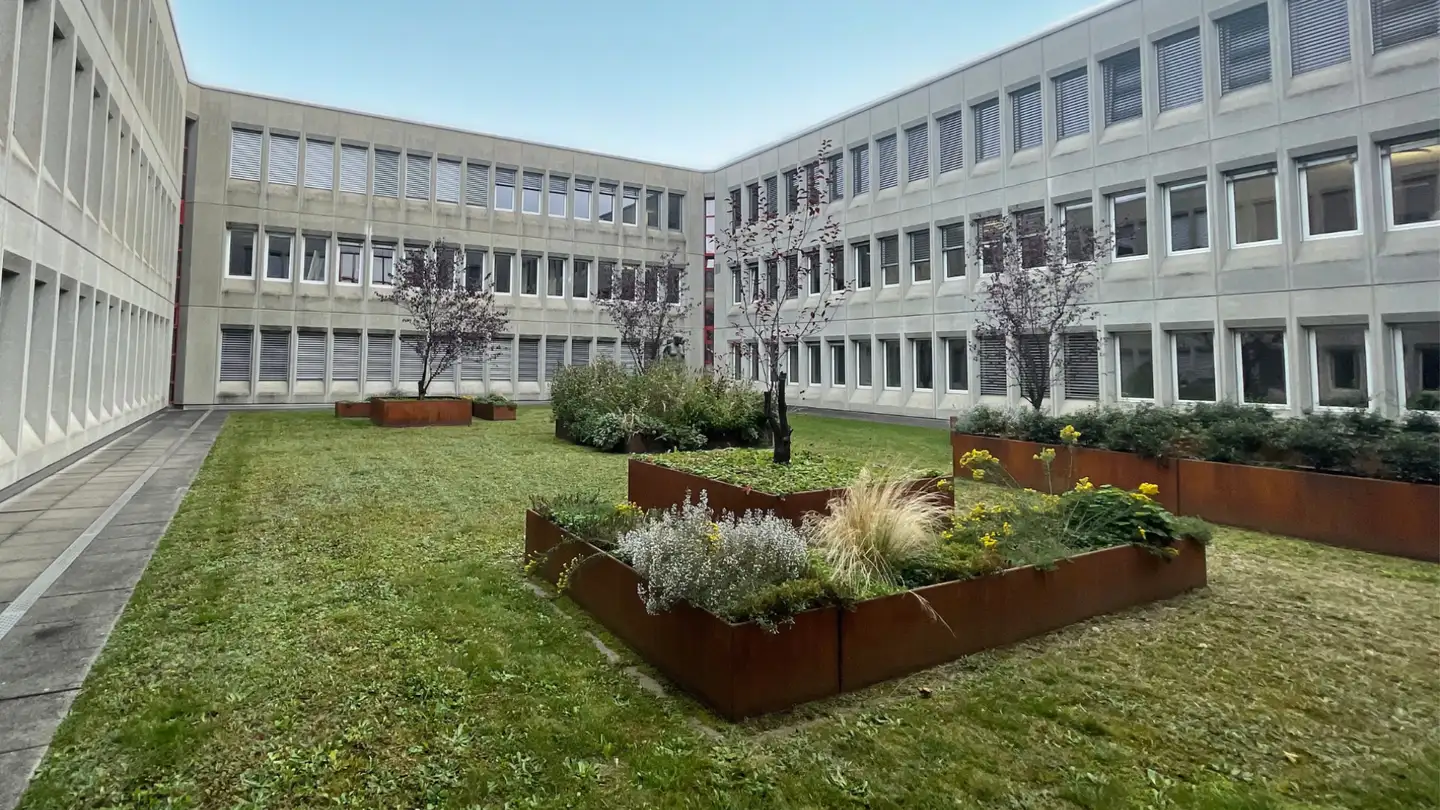 Bureau à louer - Hardstrasse, 5430 Wettingen