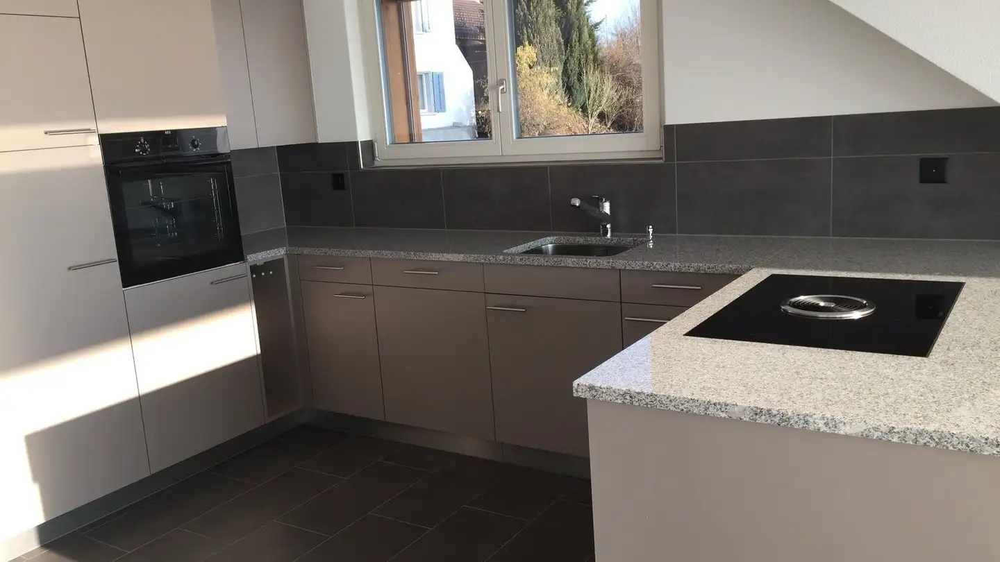 Duplex for rent - Zopfstrasse 38, 5708 Birrwil - Photo 3