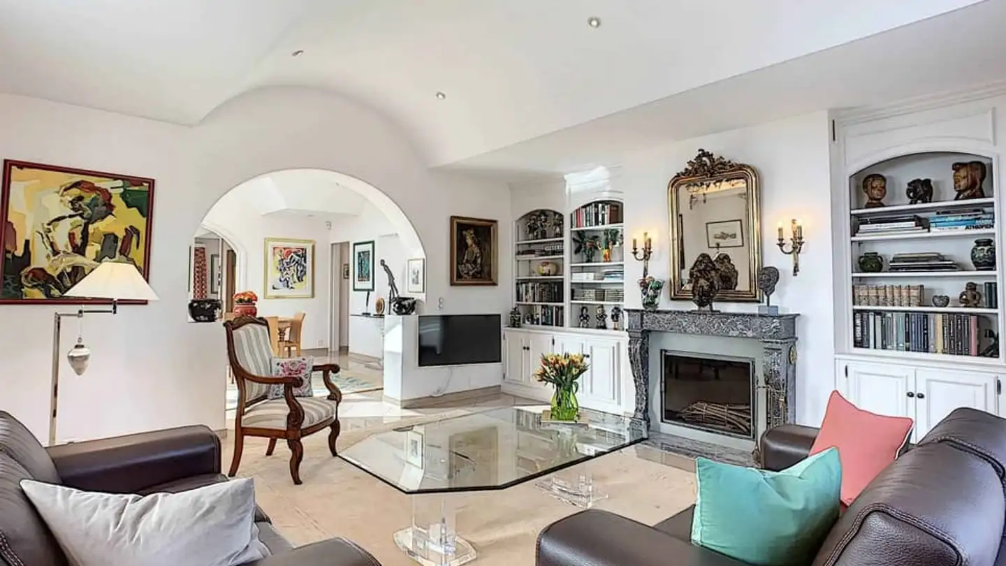 Single house for sale - 1095 Lutry - Photo 3