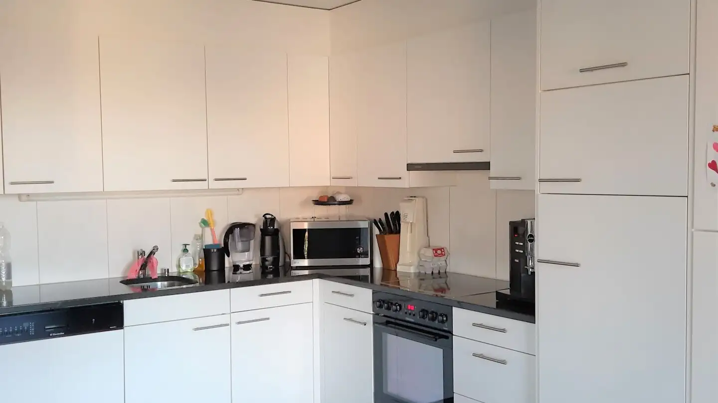 Wohnung mieten - Bahnhofstrasse 85, 3232 Ins - Foto 3