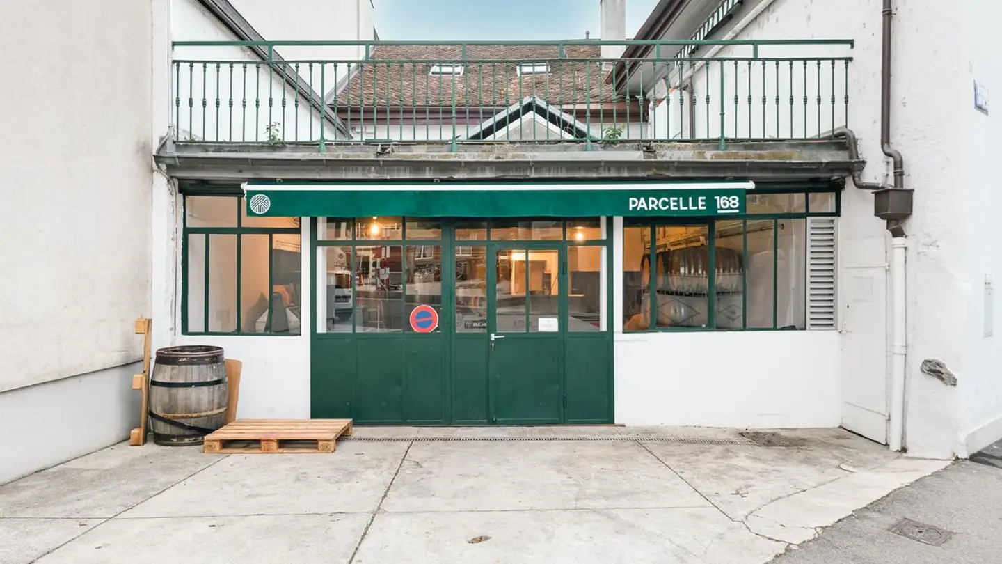 Mehrfamilienhaus kaufen - 1180 Rolle - Foto 3