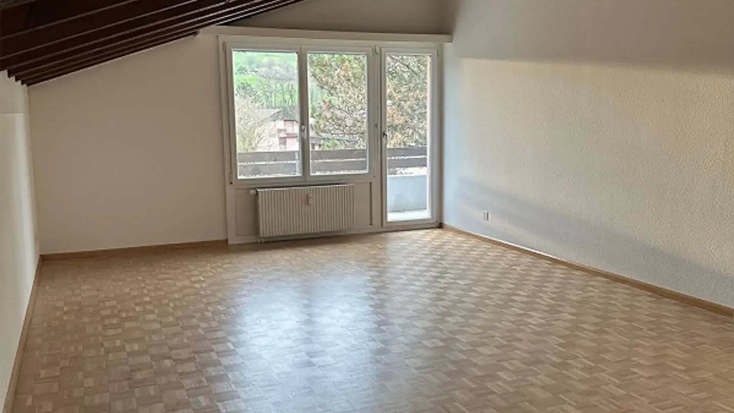 Attico in affitto - Mittebrühlstrasse 9, 4416 Bubendorf