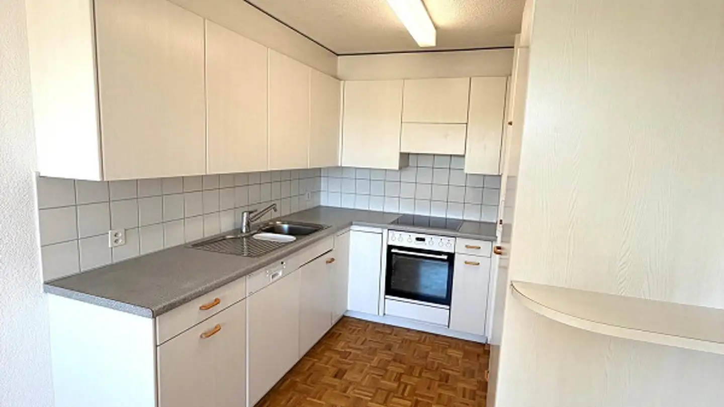 Apartment for rent - Hubstrasse 33, 9500 Wil SG - Photo 2