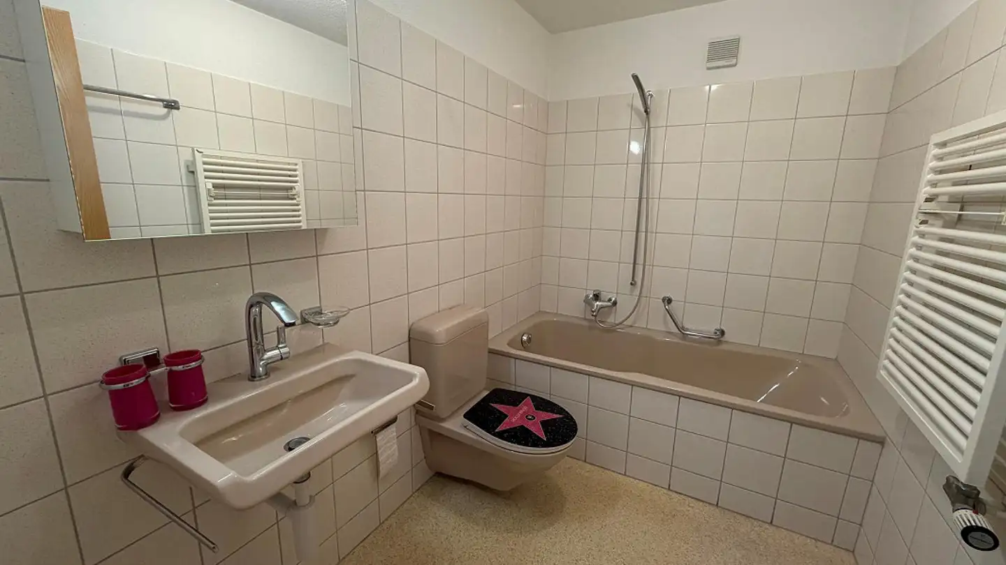 Apartment for rent - Hubstrasse 33, 9500 Wil SG - Photo 3