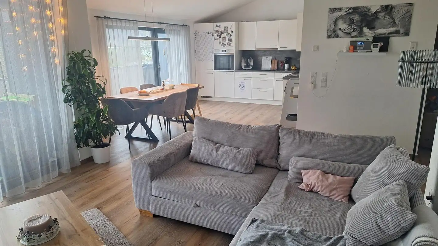 Apartment for rent - 8050 Zürich