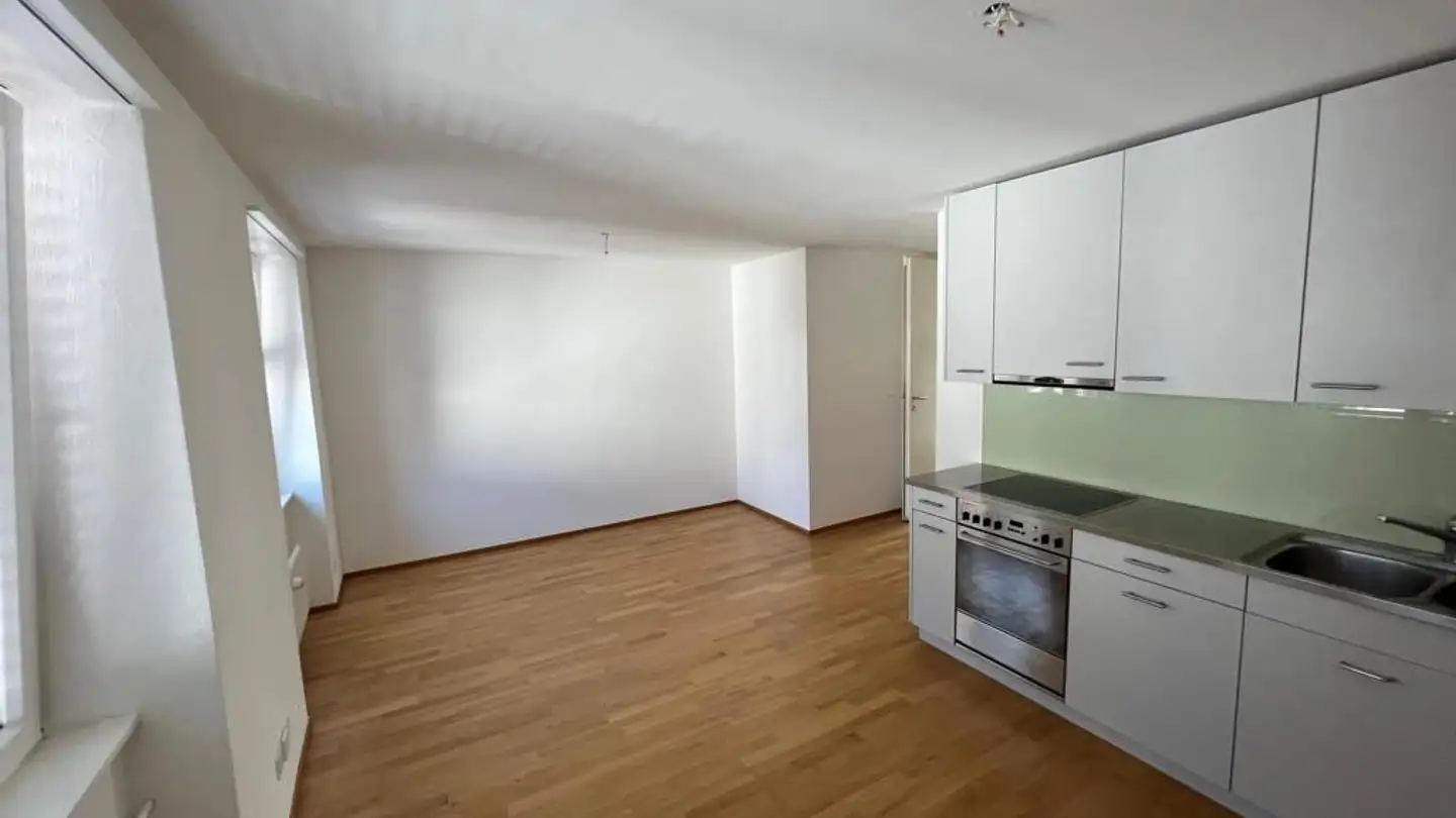 Appartement à louer - Gassa Surò 20, 7013 Domat/Ems - Photo 2