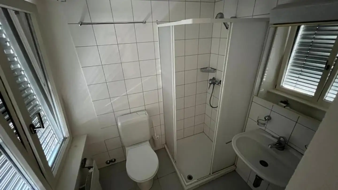 Appartement à louer - Gassa Surò 20, 7013 Domat/Ems - Photo 3