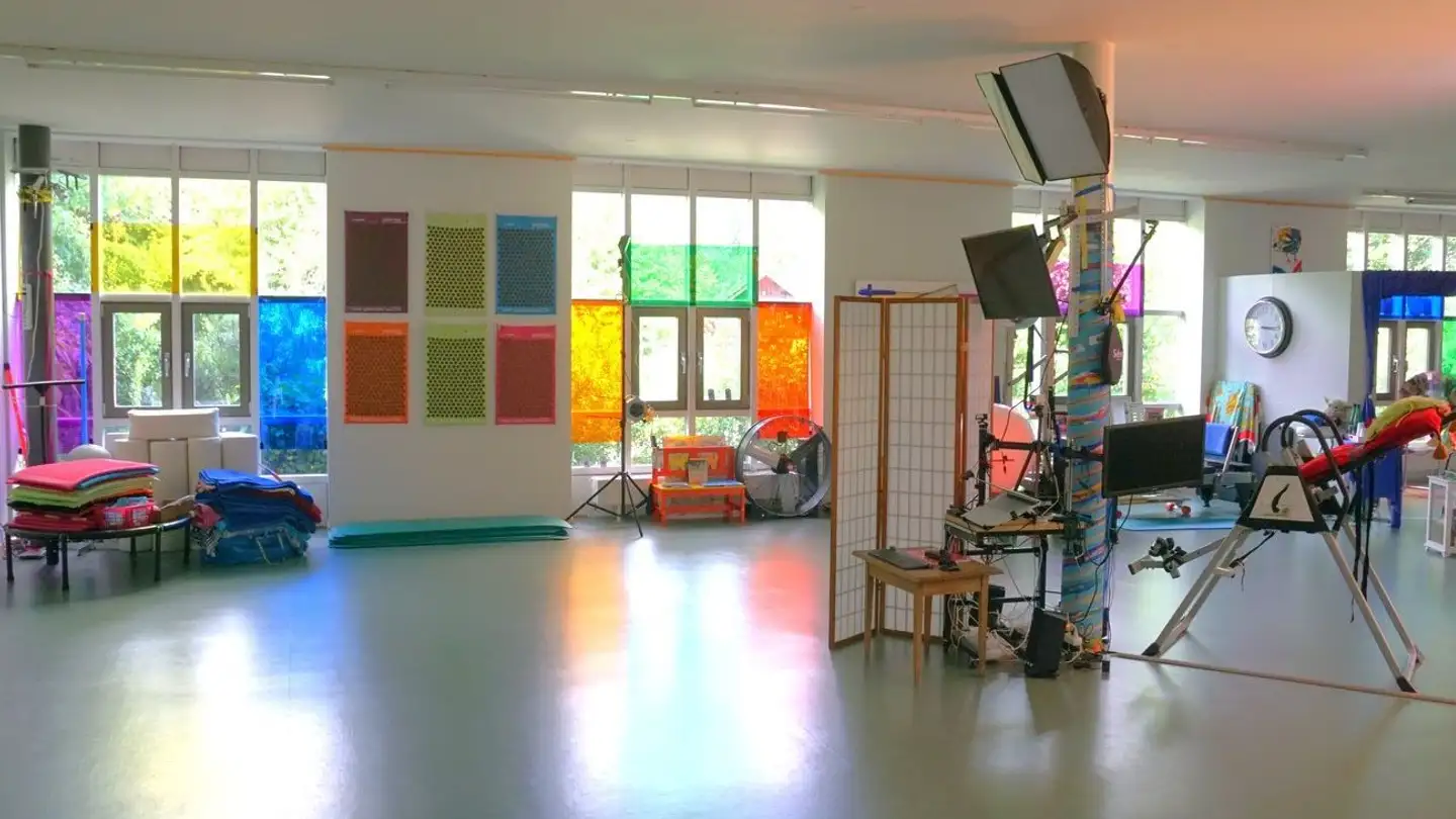 Commerciale in affitto - Buchzelgstrasse, 8053 Zürich