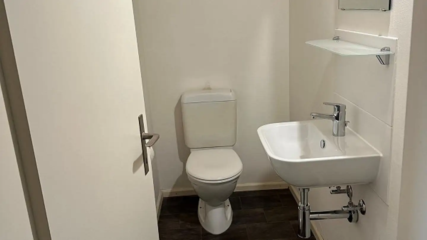 Attico in affitto - Mittebrühlstrasse 9, 4416 Bubendorf - Foto 4