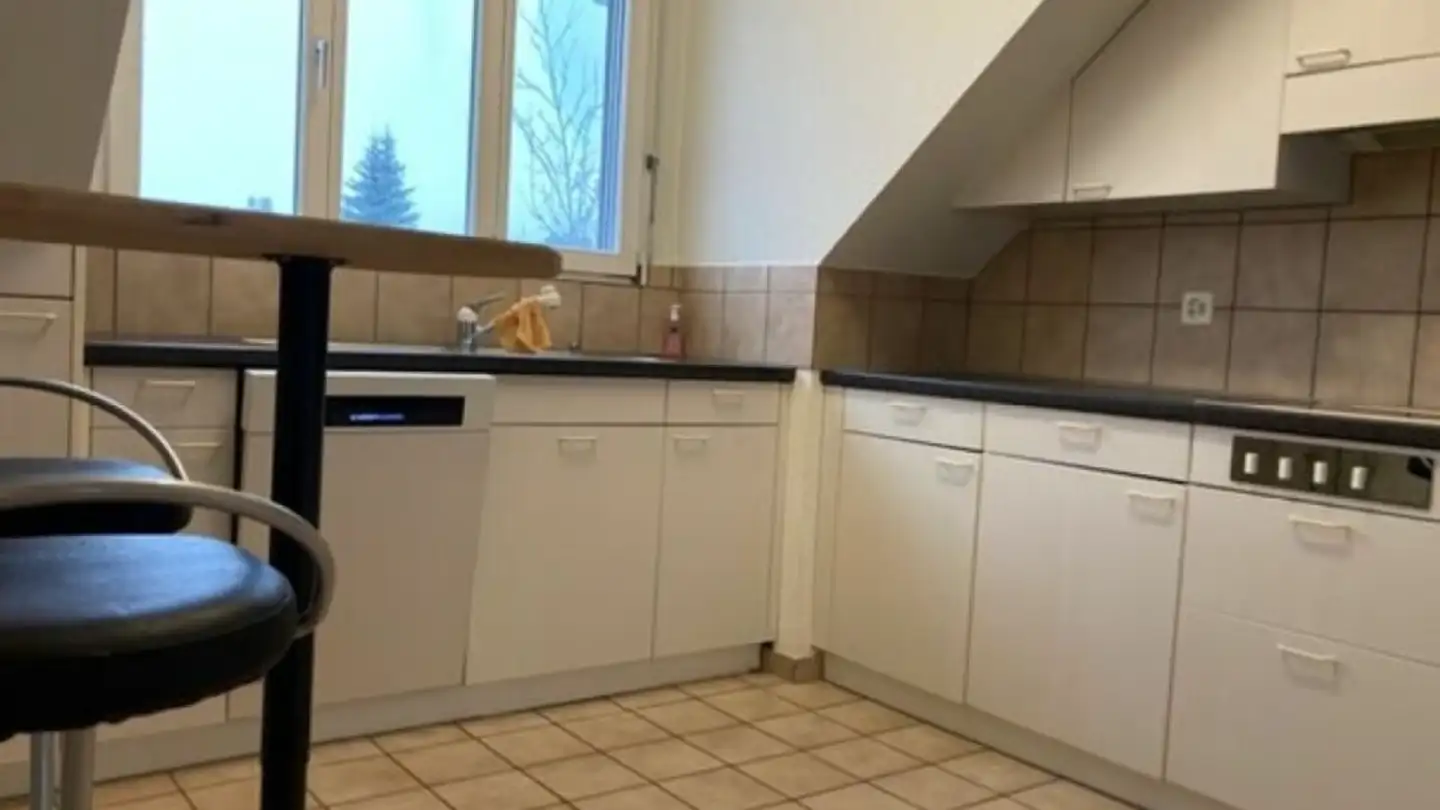 Wohnung mieten - Seewadelstrasse 13b, 8444 Henggart - Foto 2