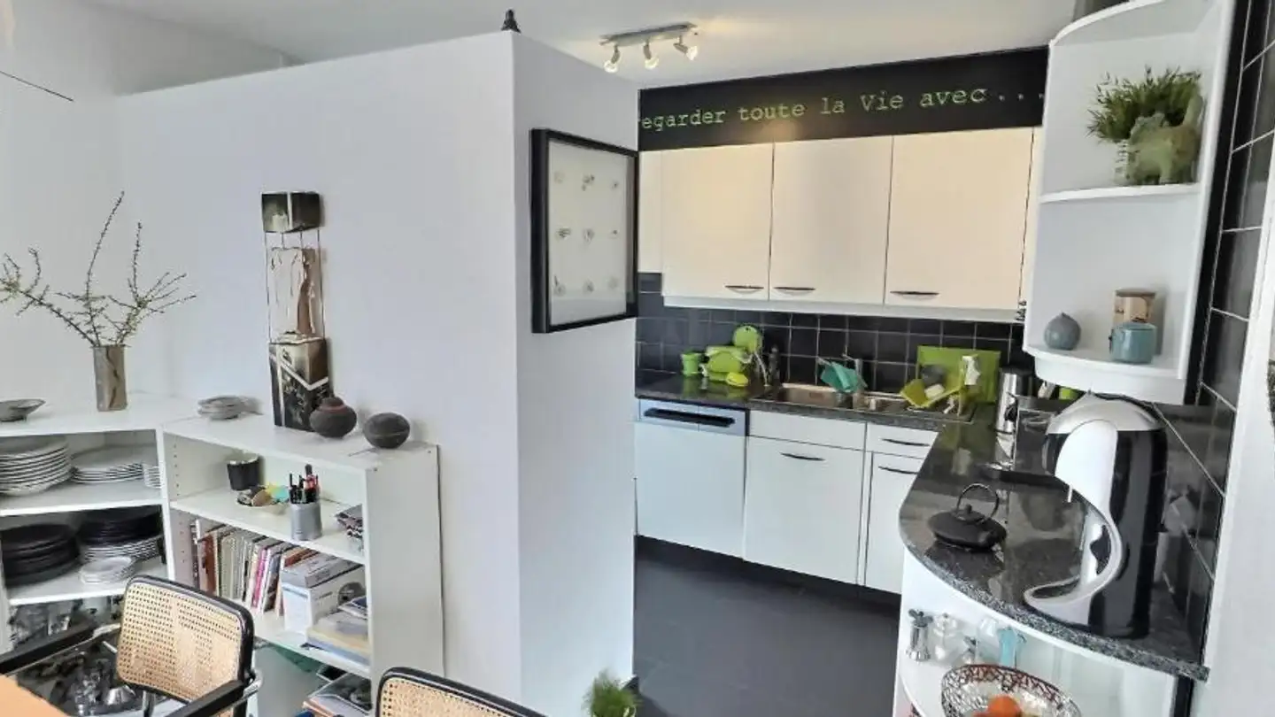Duplex à vendre - 1400 Yverdon-les-Bains - Photo 4