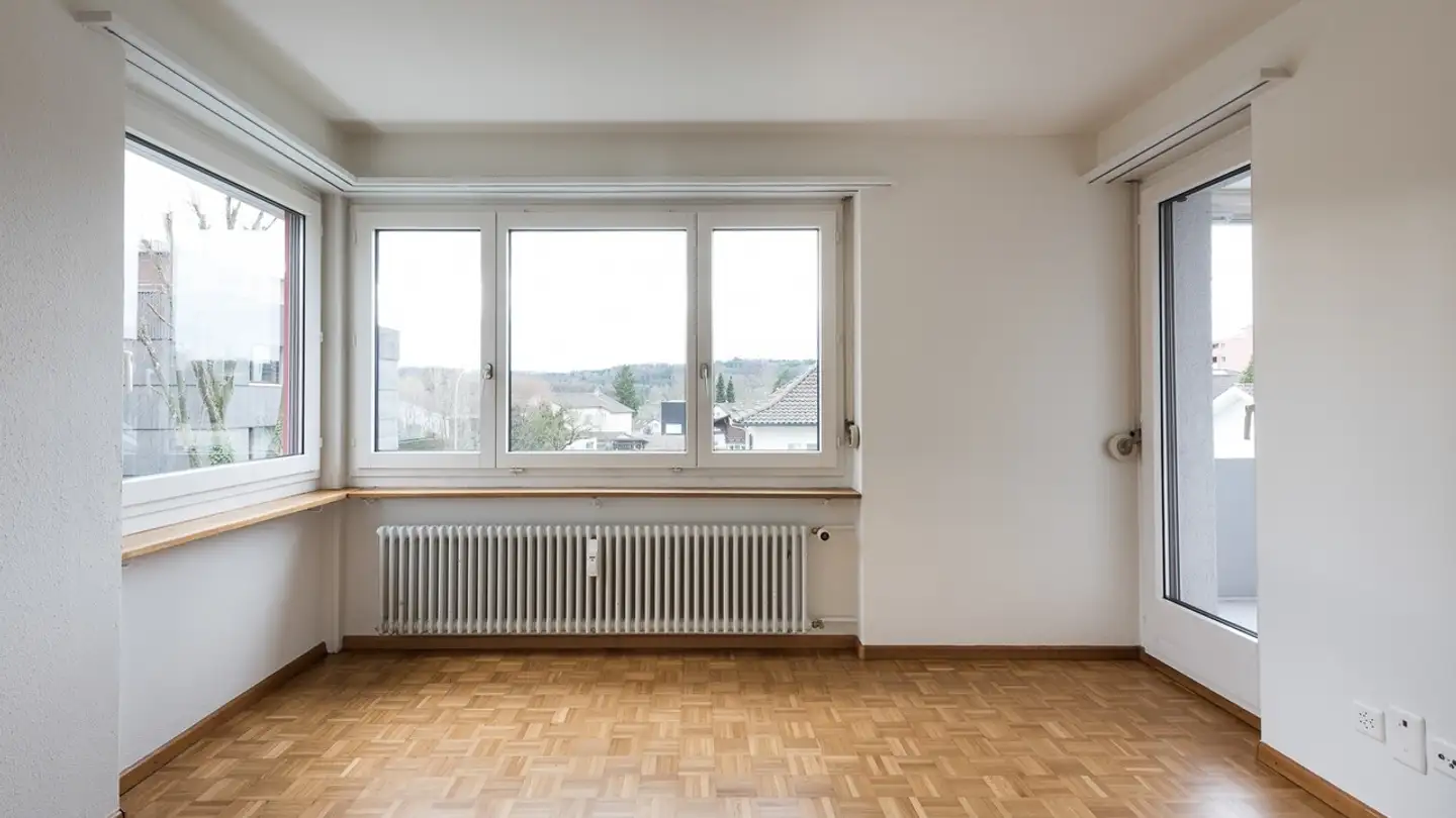 Wohnung mieten - Sentenhübel, 5620 Bremgarten AG - Foto 2