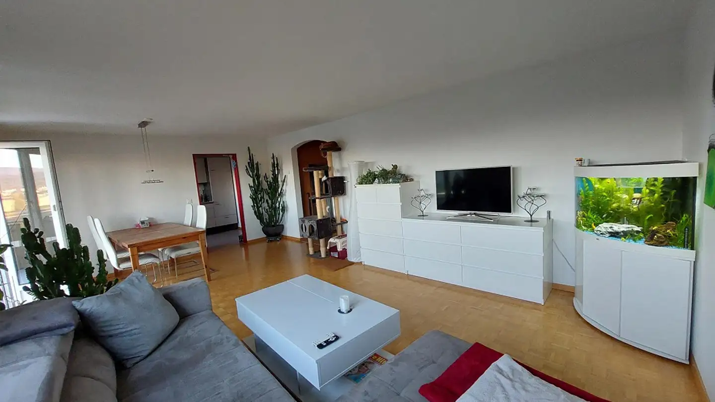 Apartment for rent - 5512 Wohlenschwil