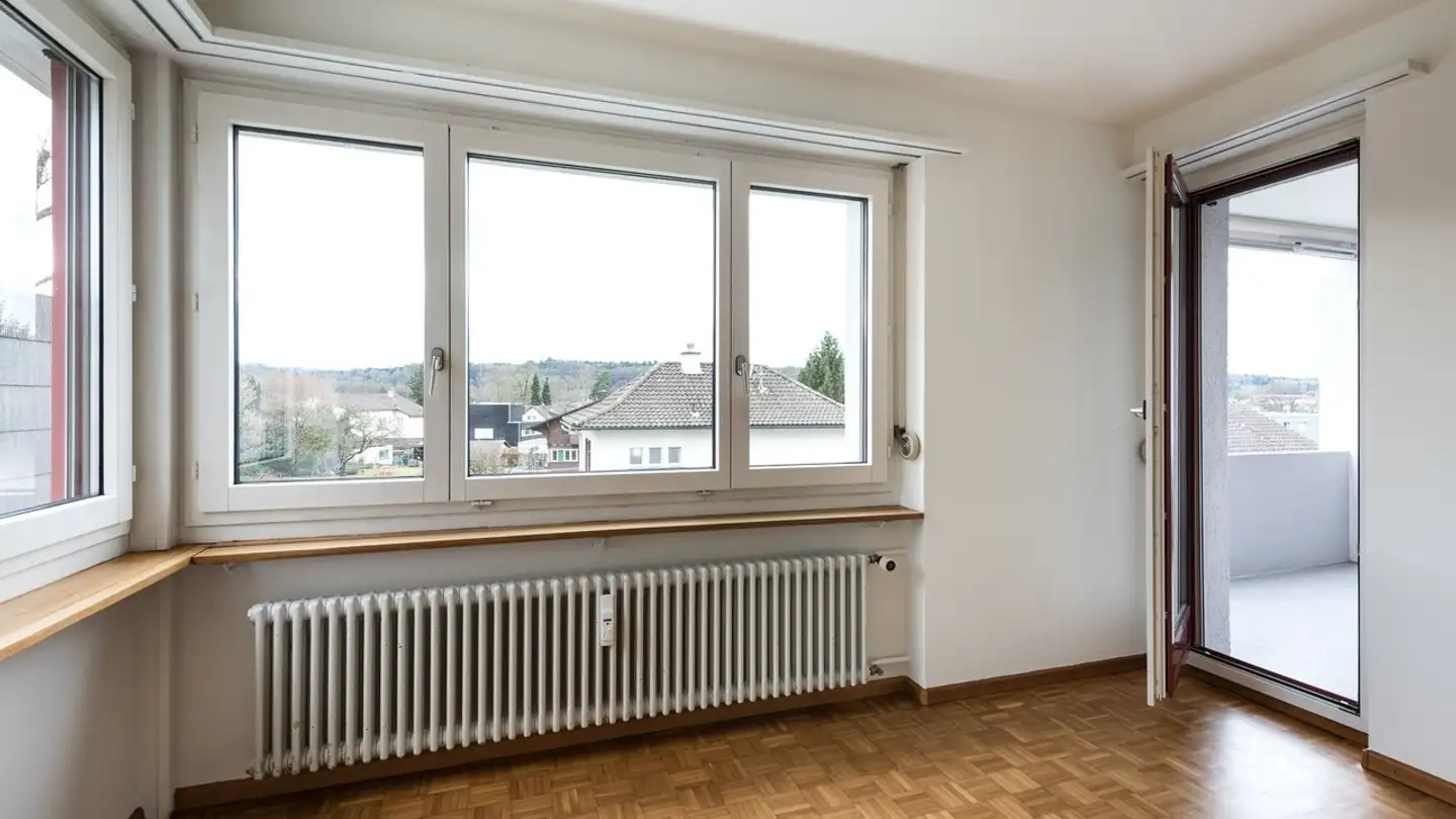 Wohnung mieten - Sentenhübel, 5620 Bremgarten AG - Foto 3