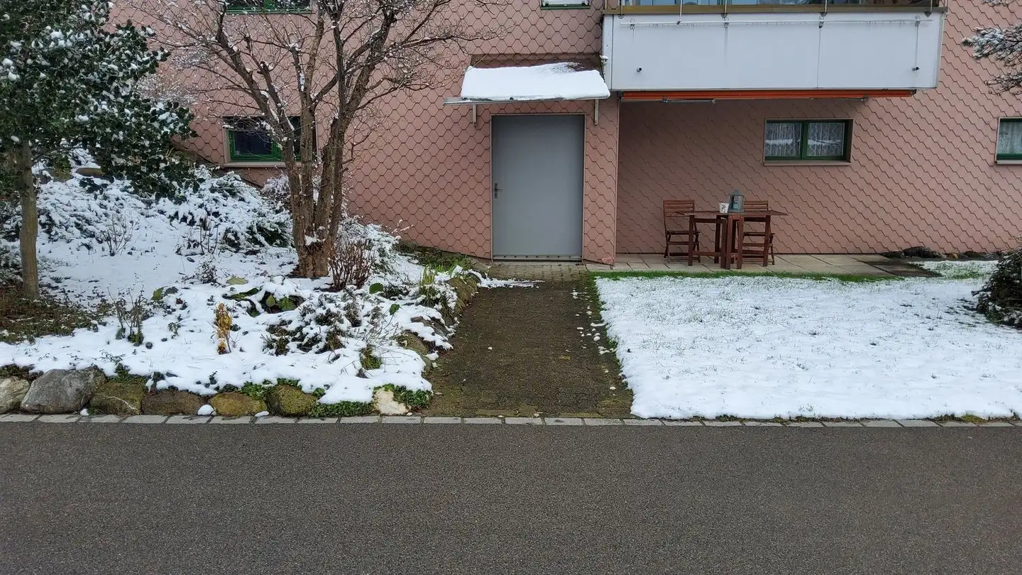 Hobby room for rent - Schriberweidstrasse 23, 8330 Pfäffikon ZH - Photo 2